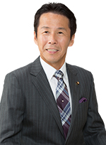 大亀やすひこ